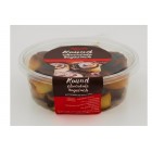 Rimon Chocolate rogelech round